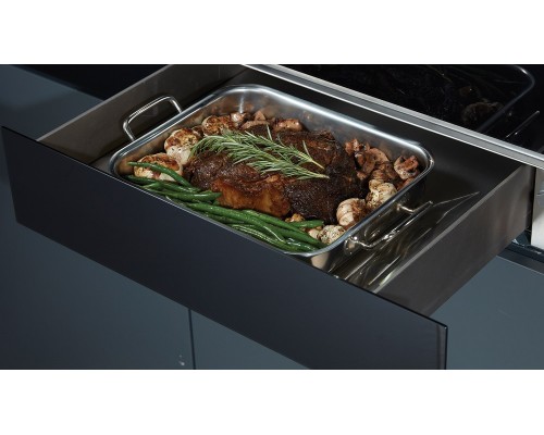 Встраиваемый подогреватель посуды Signature Kitchen Suite SKSWD2421MS