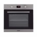 Духовой шкаф электрический встраиваемый EXITEQ EXO-205 inox