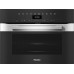 Компактный духовой шкаф Miele H 7440 BM EDST/CLST