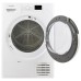 Сушильная машина Whirlpool FT CM10 8B EU