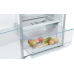 Однокамерный холодильник Bosch KSV36VL30U