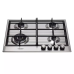 Встраиваемая газовая варочная панель DeLonghi XF 46/1 ASV GU