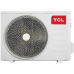 Кассетный кондиционер TCL TCC-24HRA