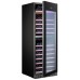 Винный шкаф Temptech Elegance E1000DRB-24