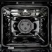 Газовый духовой шкаф DeLonghi FG 6 NL RUS