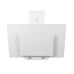Наклонная кухонная вытяжка LEX Mira GS 600 White