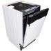 Встраиваемая посудомоечная машина DeLonghi DDWI 470 AMEDEO