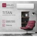 Кондиционер Ferrum Titan iFIS24VR1/iFOS24VR1-LE