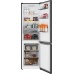 Отдельностоящий холодильник с инвертором Weissgauff WRK 2000 Total NoFrost Inverter Dark Grey