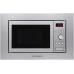Встраиваемая микроволновая печь Kuppersberg HMW 615 X