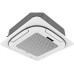 Кассетный кондиционер Ballu Universal 2 DC R410a BLCI_C-36HN1_24Y
