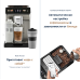 Кофемашина DeLonghi ECAM450.76.T