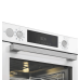 Конвекционный духовой шкаф Grundig GEBM12300WSA