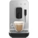 Автоматическая кофемашина Smeg BCC02BLMEU