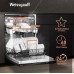 Встраиваемая посудомоечная машина Weissgauff BDW 6037 Inverter AutoOpen Infolight