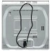 Духовой шкаф Krona ADRIANO 60 WH G2