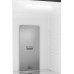 Отдельностоящий холодильник Weissgauff WRK 195 D Full NoFrost Inox Glass