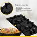 Газовая варочная панель Simfer H30V20B570