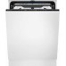 Встраиваемая посудомоечная машина Electrolux EEZ69410W