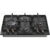Независимая газовая варочная панель Gorenje GW6D42CLB
