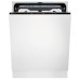 Встраиваемая посудомоечная машина Electrolux EES68600L