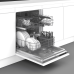 Встраиваемая посудомоечная машина Hotpoint HI 4C66