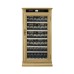 Винный шкаф Meyvel MV69-WO1-C (Northern Oak)