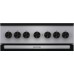Электрическая плита Gorenje GEC5B20SG