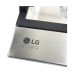 Встраиваемая газовая варочная панель LG HU641BAG