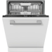 Встраиваемая посудомоечная машина Miele G 7655 SCVi XXL AutoDos