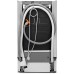 Встраиваемая посудомоечная машина Electrolux EEM66331L