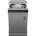 Посудомоечная машина c авто-открыванием и инвертором Weissgauff DW 4539 Inverter Touch AutoOpen Inox