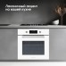 Электрический духовой шкаф Zigmund & Shtain E 177 W
