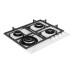 Газовая варочная панель Grundig GIGL6234250W