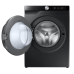 Стирально-сушильная машина Samsung WD11DG6B85BBLP