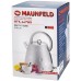 Чайник Maunfeld MFK-647WH