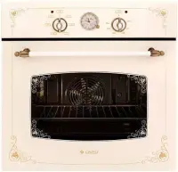 Духовой шкаф GEFEST ДА 602-02 К74