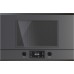 Встраиваемая микроволновая печь Kuppersbusch MR 6330.0 GPH 2 Black Chrome