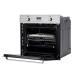 Многофункциональный электрический духовой шкаф DeLonghi SLM 9 RUS