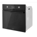 Электрический духовой шкаф Evelux EO 640 PB