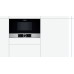 Встраиваемая микроволновая печь Bosch BFL634GS1