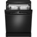 Посудомоечная машина Weissgauff DW 6038 D Dual Wash Black
