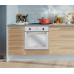 Многофункциональный электрический духовой шкаф DeLonghi CM 6 BA