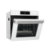 Духовой шкаф Hiberg S-VM 6415 W SMART