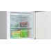 Двухкамерный холодильник Bosch KGN56LW31U