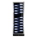 Винный шкаф Dunavox DX-119.386DSS