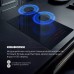 Индукционная варочная панель DeLonghi SLI 302 RUS