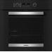Духовой шкаф Miele H 2467 BP ACTIVE Obsidian black