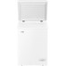 Морозильный ларь Haier HCE100RL