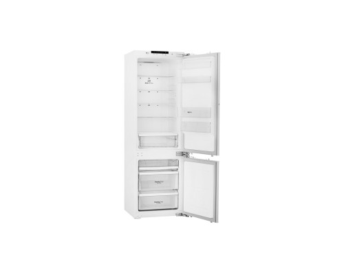 Встраиваемый холодильник LG GR-N266LLD
